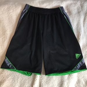 Basketball Shorts